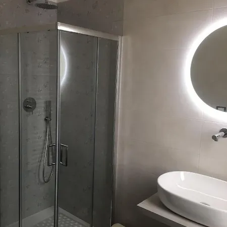 Couette-café Lux Taviano (Lecce)