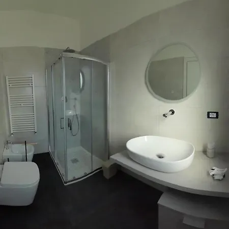 Lux 4* Taviano (Lecce)