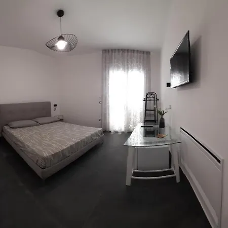 Bed & Breakfast Lux Taviano (Lecce)