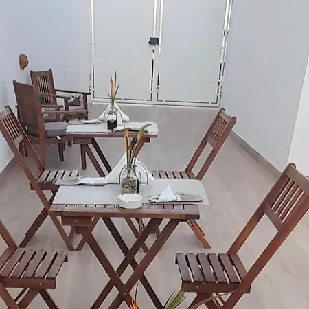 Lux 4* Taviano (Lecce)