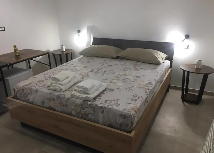 Nocleg ze śniadaniem Lux 4*