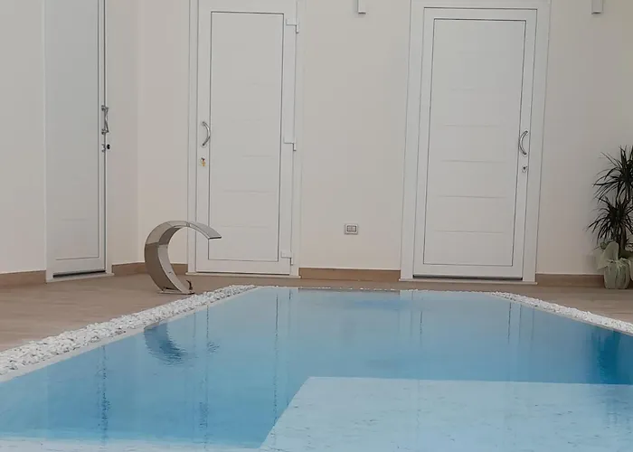 Lux Nocleg ze śniadaniem Taviano (Lecce)