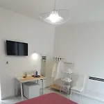 Lux Bed and Breakfast Taviano (Lecce)