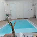 Bed and Breakfast Lux