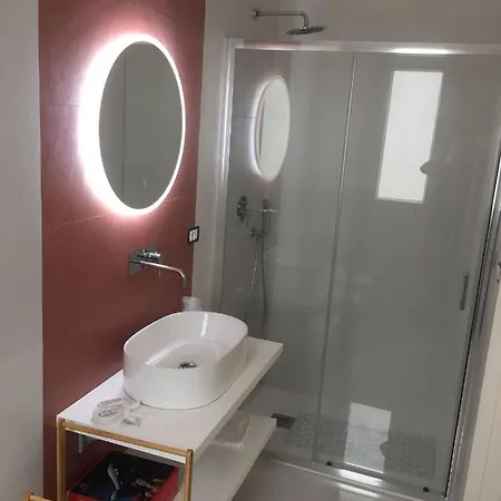 Lux Bed & Breakfast Taviano (Lecce)