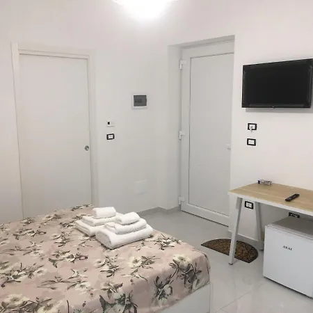 Oda ve Kahvaltı Lux 4*
