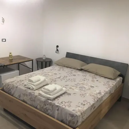 Oda ve Kahvaltı Lux