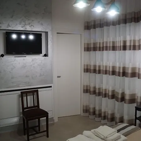 Lux Bed & Breakfast Taviano (Lecce)