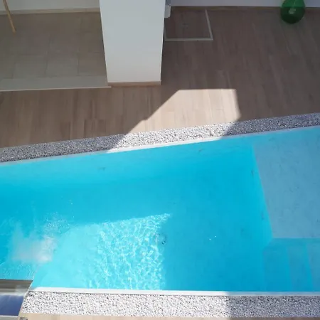 Oda ve Kahvaltı Lux 4*