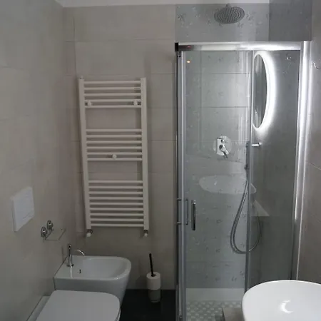 Bed & Breakfast Lux