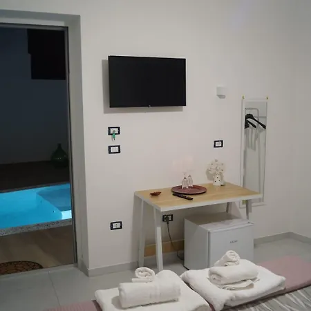 Lux Oda ve Kahvaltı