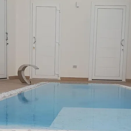 Lux ベッド・アンド・ブレックファスト タヴィアーノ