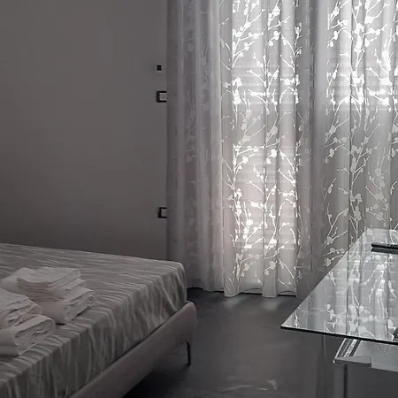 Bed & Breakfast Lux *