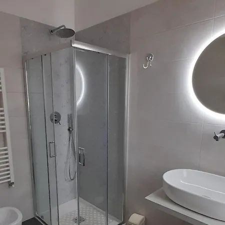 Lux 4* Taviano (Lecce)