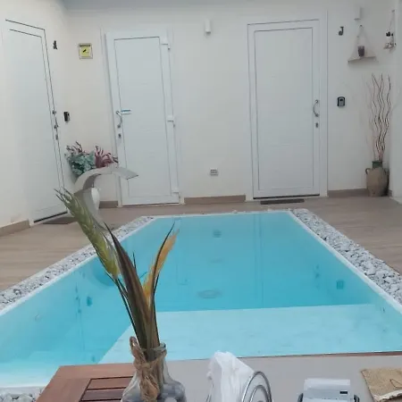Bed & Breakfast Lux