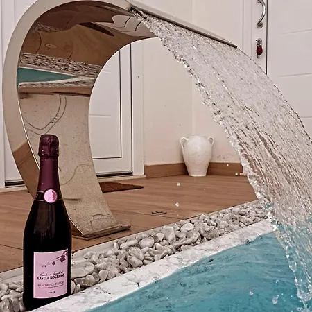 Bed & Breakfast Lux *