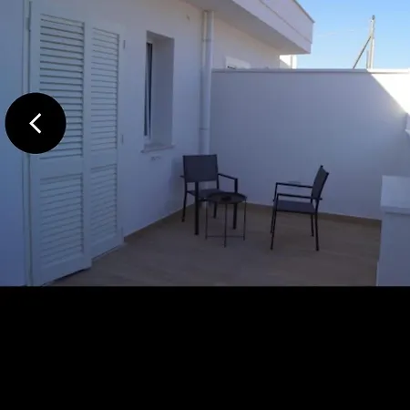 Lux Bed & Breakfast