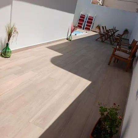 Lux Taviano (Lecce)