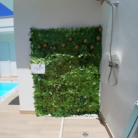 Lux Bed & Breakfast Taviano (Lecce)