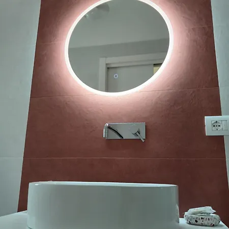 Lux Bed & Breakfast Taviano (Lecce)