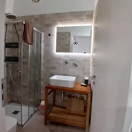 Lux 4* Taviano (Lecce)